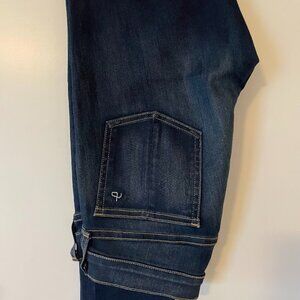 Rag & Bone Designed Denim, size 30, worn once